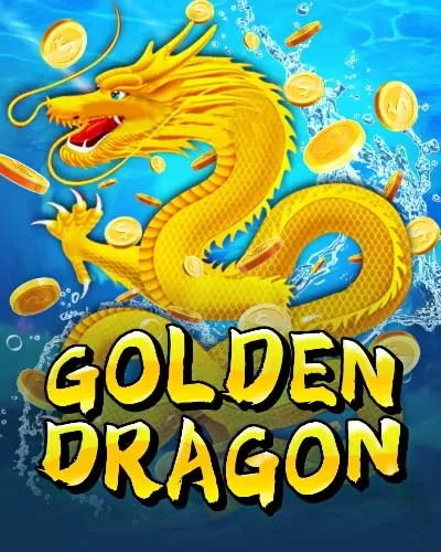 88CLUB Golden Dragon