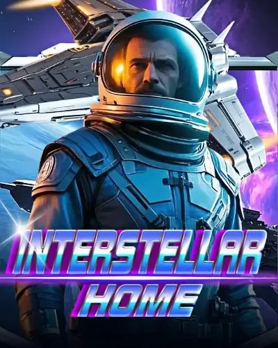 88CLUB Interstellar Home