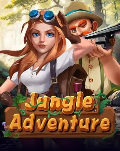 88CLUB Jungle Adventure