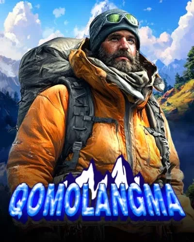 88CLUB Qomolangma