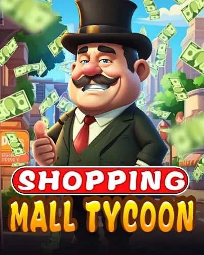 88CLUB Shopping Mall Tycoon