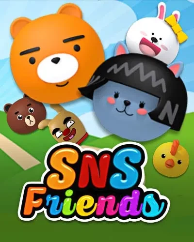 88CLUB SNS Friends