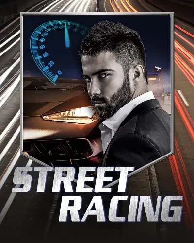 88CLUB Street Racing