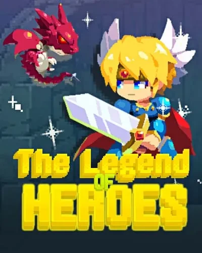 88CLUB The Legend of Heroes