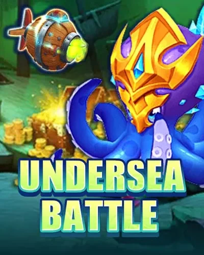 88CLUB Undersea Battle