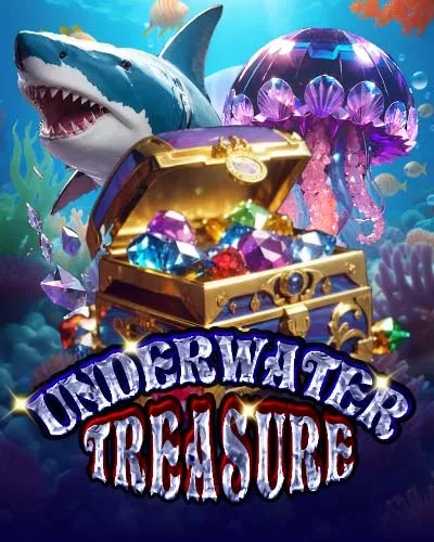 88CLUB Underwater Treasure