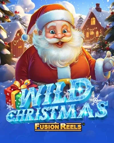 88CLUB Wild Christmas Fusion Reels
