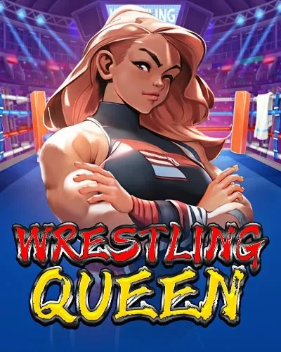 88CLUB Wrestling Queen