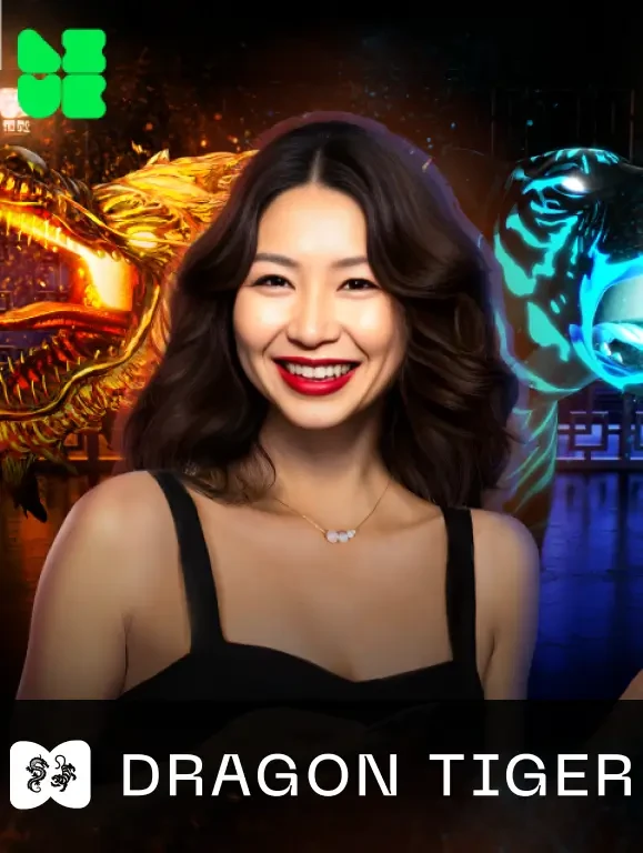88CLUB Dragon Tiger 1