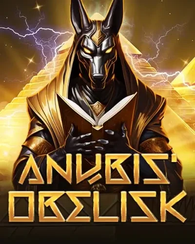 88CLUB Anubis’ Obelisk