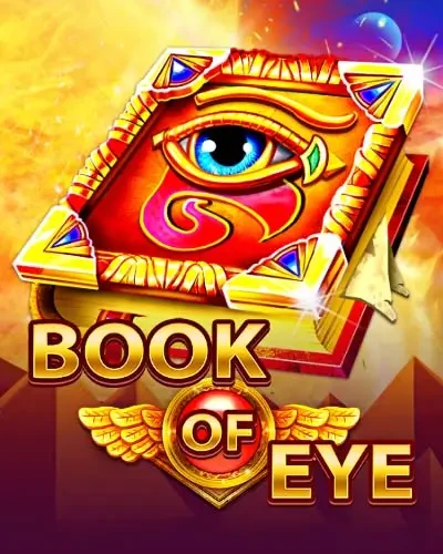 88CLUB Book of Eye