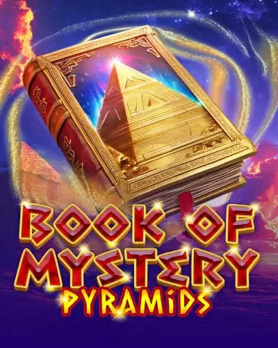88CLUB Book of Mystery Pyramids