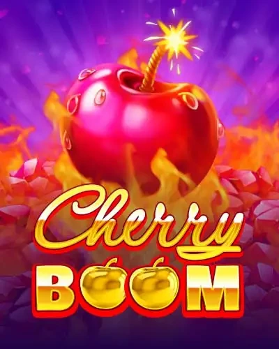 88CLUB Cherry Boom