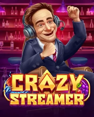 88CLUB Crazy Streamer