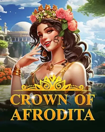 88CLUB Crown of Afrodita