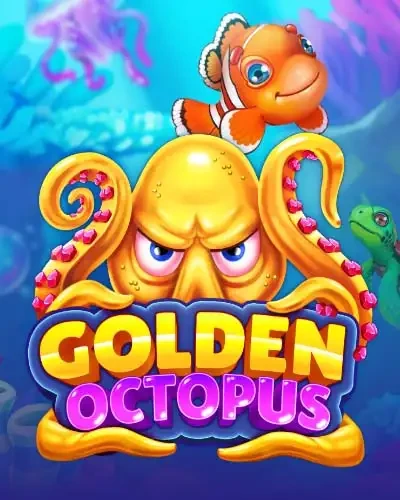 88CLUB Golden Octopus