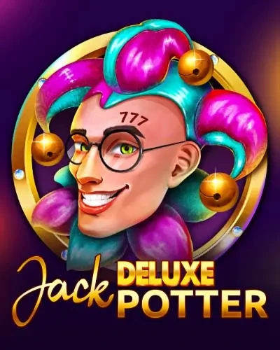 88CLUB Jack Potter Deluxe