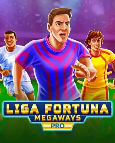 88CLUB Liga Fortuna Megaways PRO