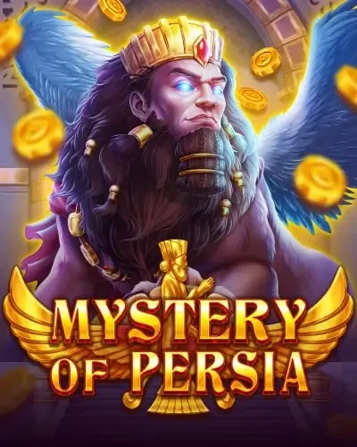 88CLUB Mystery of Persia