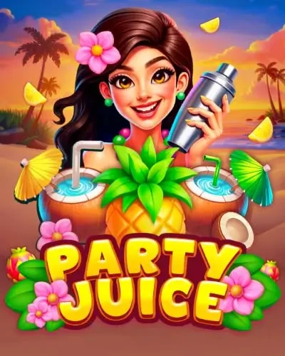 88CLUB Party Juice