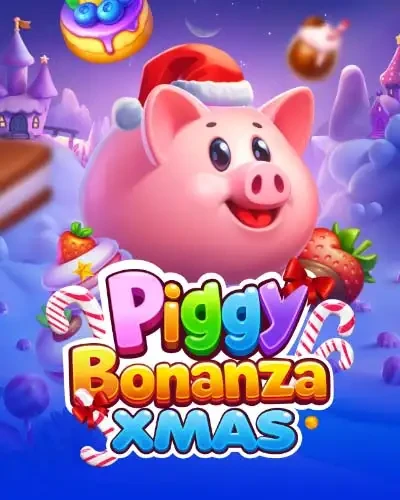 88CLUB Piggy Bonanza Xmas