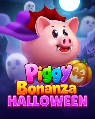 88CLUB Piggy Bonanza Halloween