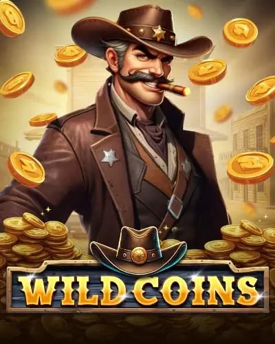 88CLUB Wild Coins