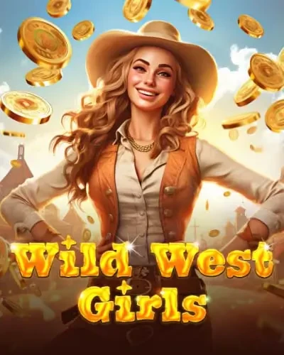 88CLUB Wild West Girls