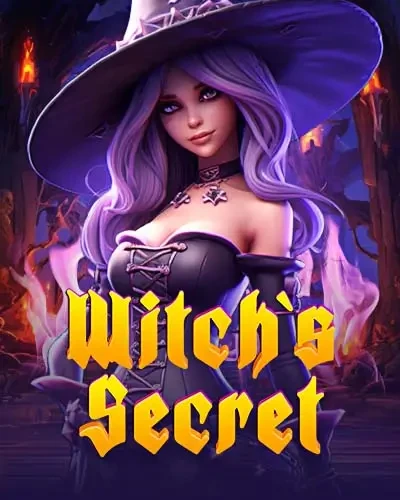 88CLUB Witch’s Secret