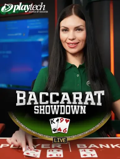 88CLUB Baccarat Showdown