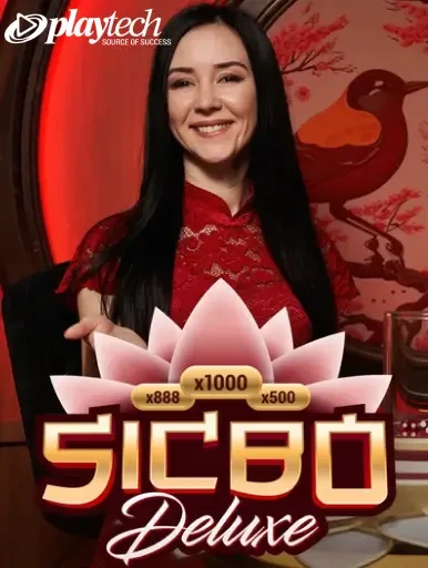 88CLUB SicBo Deluxe