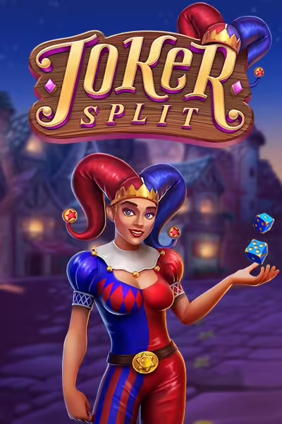 88CLUB Joker Split