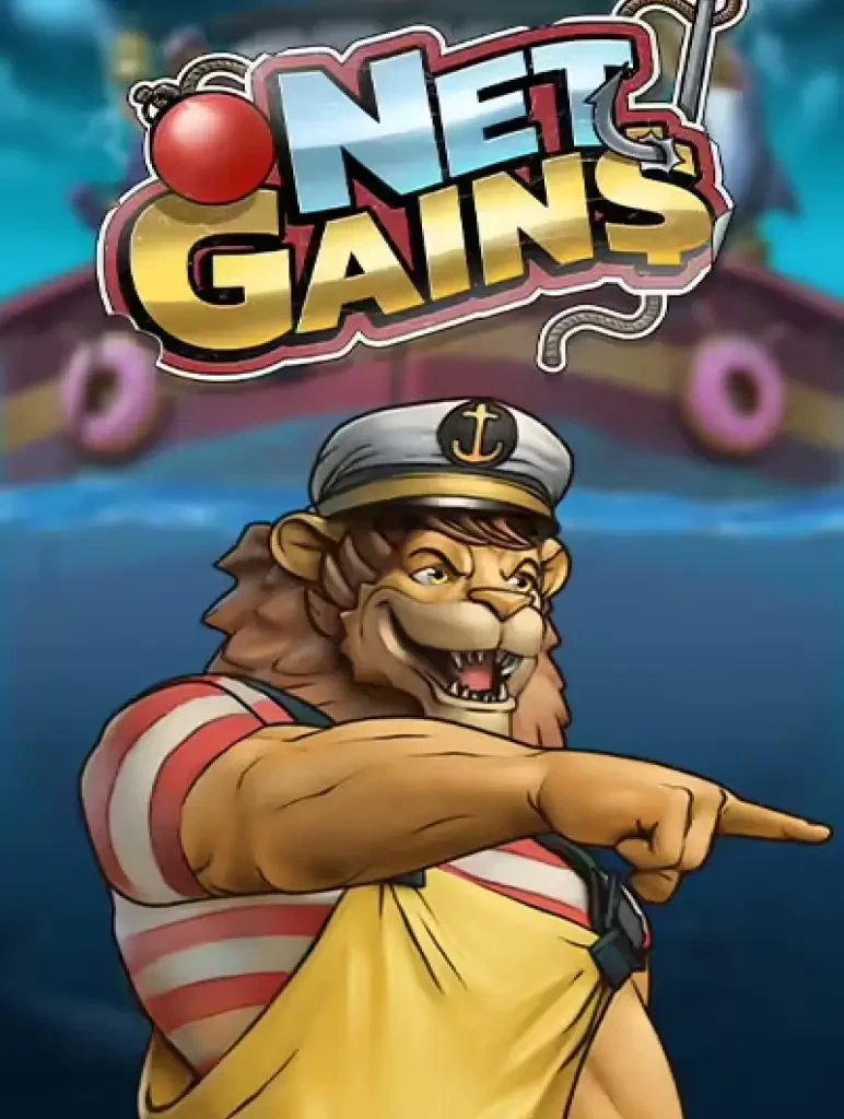 88CLUB Net Gains