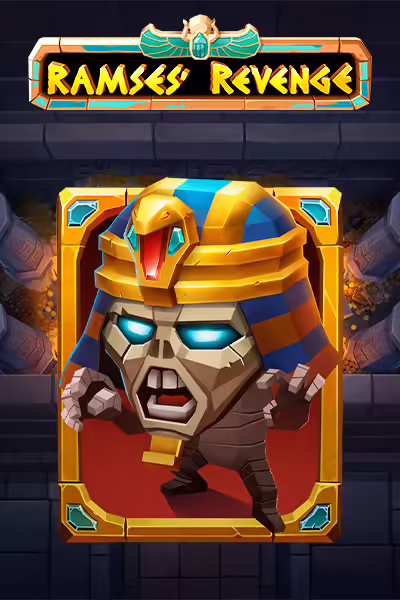 88CLUB Ramses Revenge