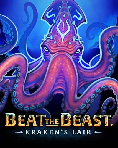 88CLUB Beat the Beast: Kraken's Lair