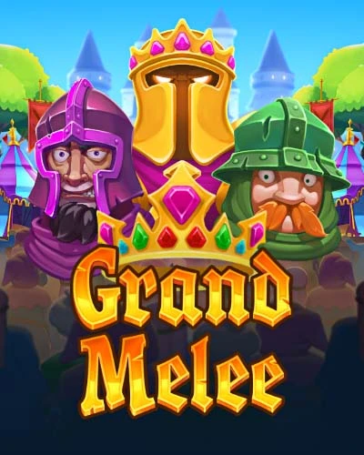 88CLUB Grand Melee