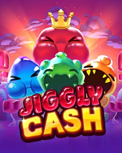 88CLUB Jiggly Cash