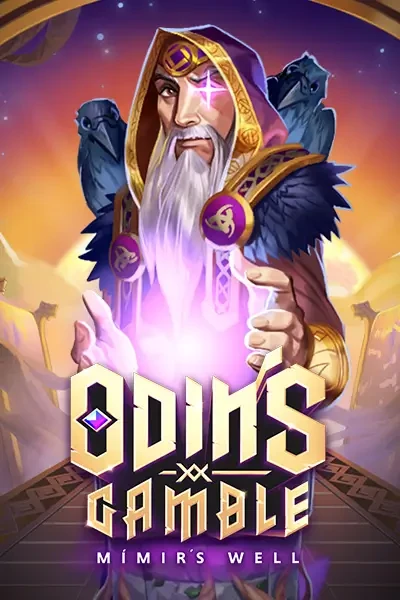 88CLUB Odin’s Gamble Mimirs Well