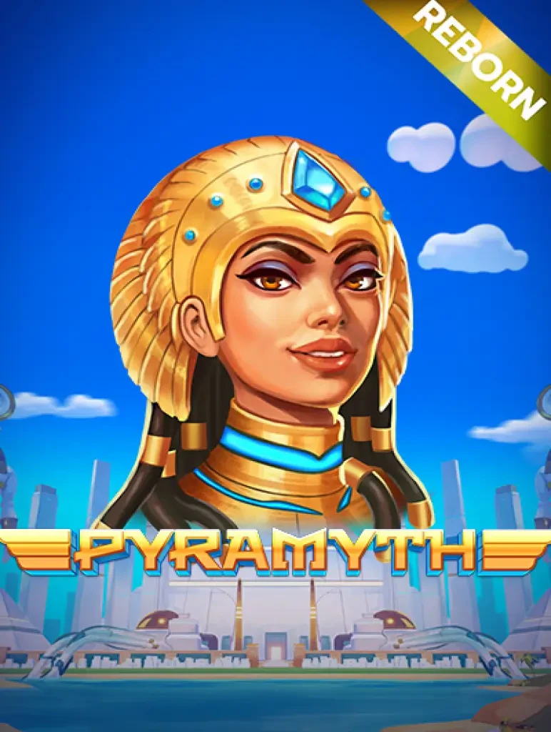 88CLUB Pyramyth - Reborn