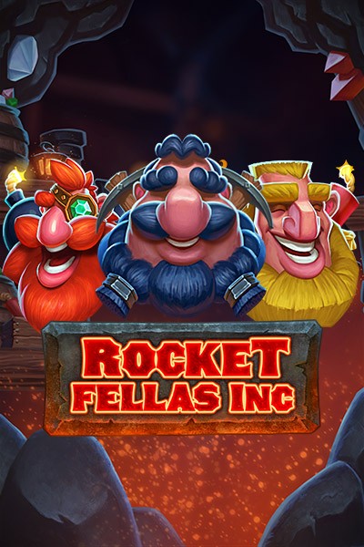 88CLUB Rocket Fellas Inc