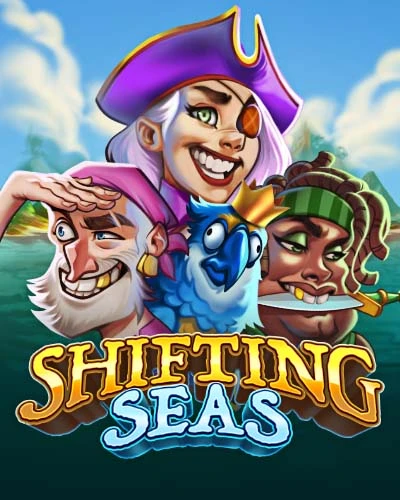 88CLUB Shifting Seas