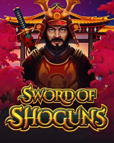 88CLUB Sword of Shoguns