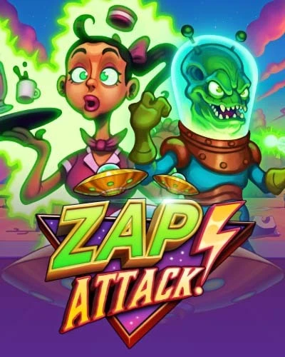 88CLUB Zap Attack!