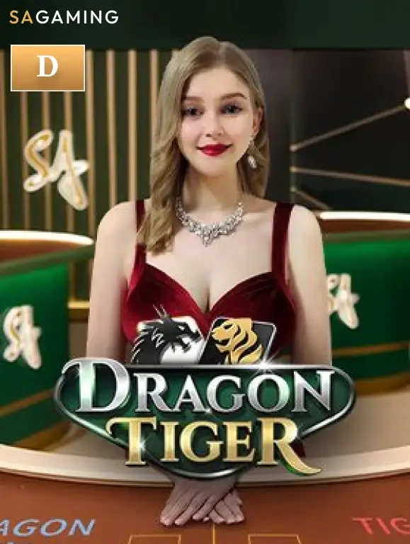88CLUB D Dragon Tiger