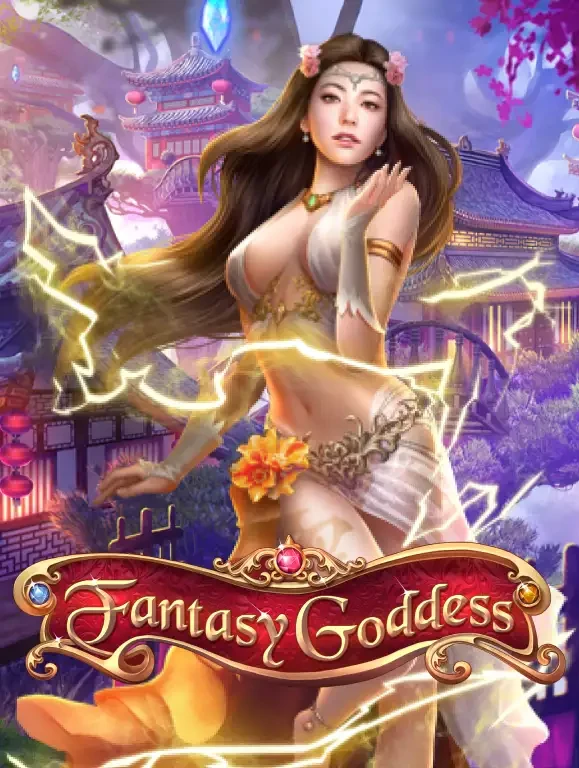 88CLUB Fantasy Goddess