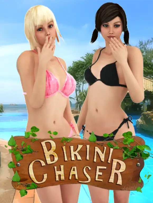 88CLUB Bikini Chaser