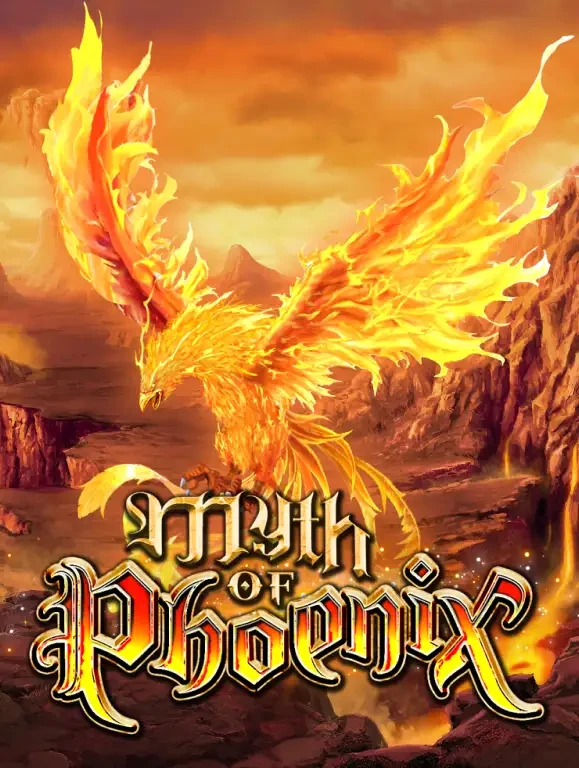 88CLUB Myth of Phoenix