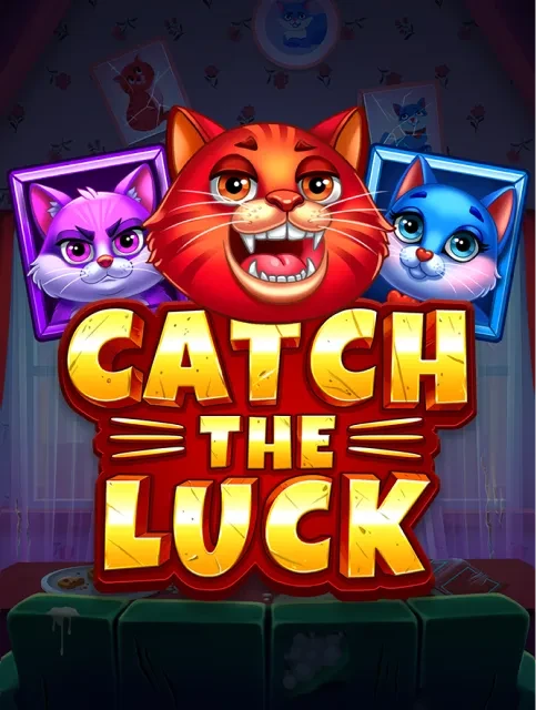 88CLUB Catch the Luck