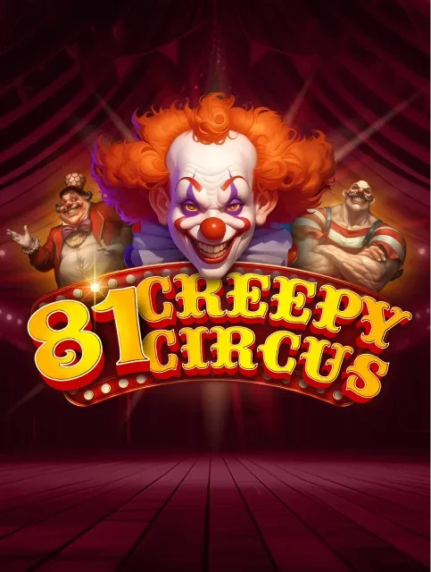 88CLUB 81 Creepy Circus