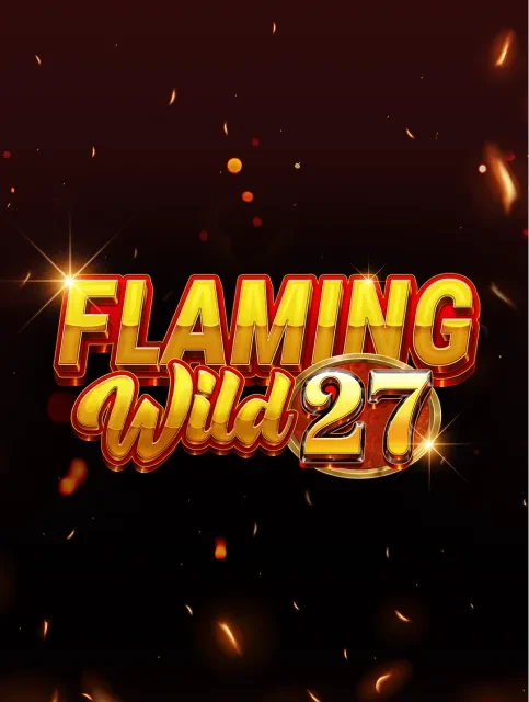 88CLUB Flaming Wild 27